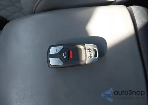 2018 Audi Sq5 3.0T Premium Plus z USA, uszkodzony, nr VIN WA1A4BFY6J2066425